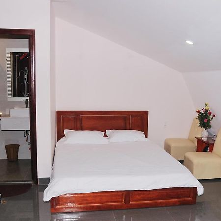 Tuyet Son Hotel Da Lat Exterior photo