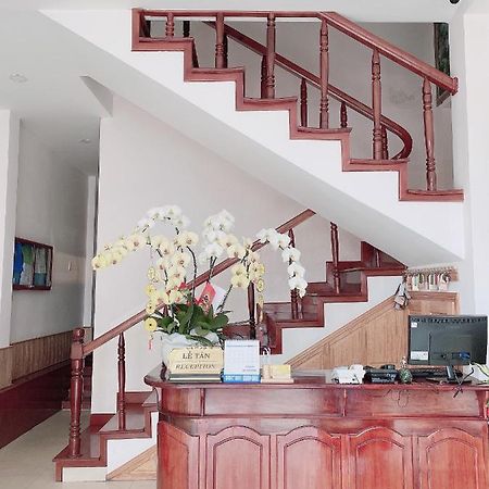 Tuyet Son Hotel Da Lat Exterior photo